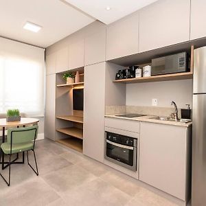 Loft Com Vista Redencao Jpre1109